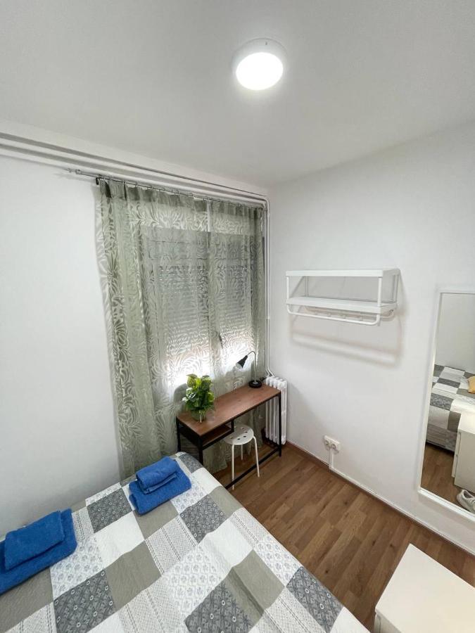 Habitaciones Rambla Catalunya Barcelona Exterior foto